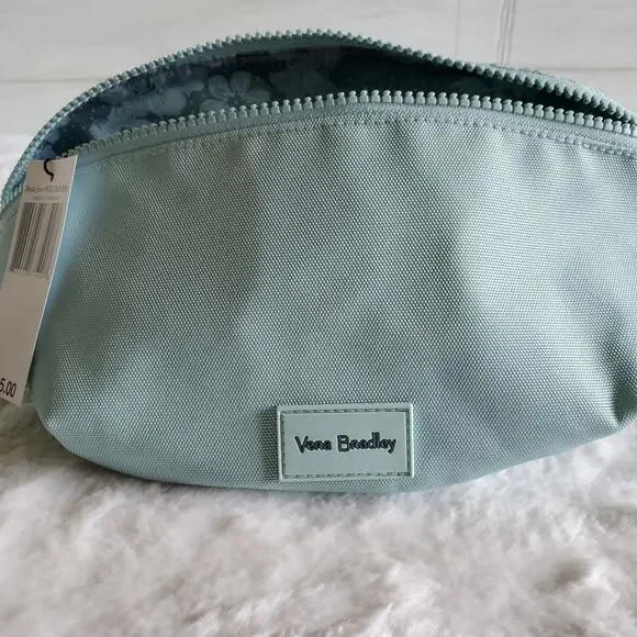 Vera Bradley Reactive RFID Belt Bag - Picture 4 of 4